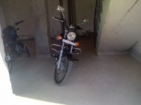 Bajaj Avenger 220 DTS-i 2014 Model