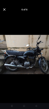 Black With Red Strips Hero CD Dawn