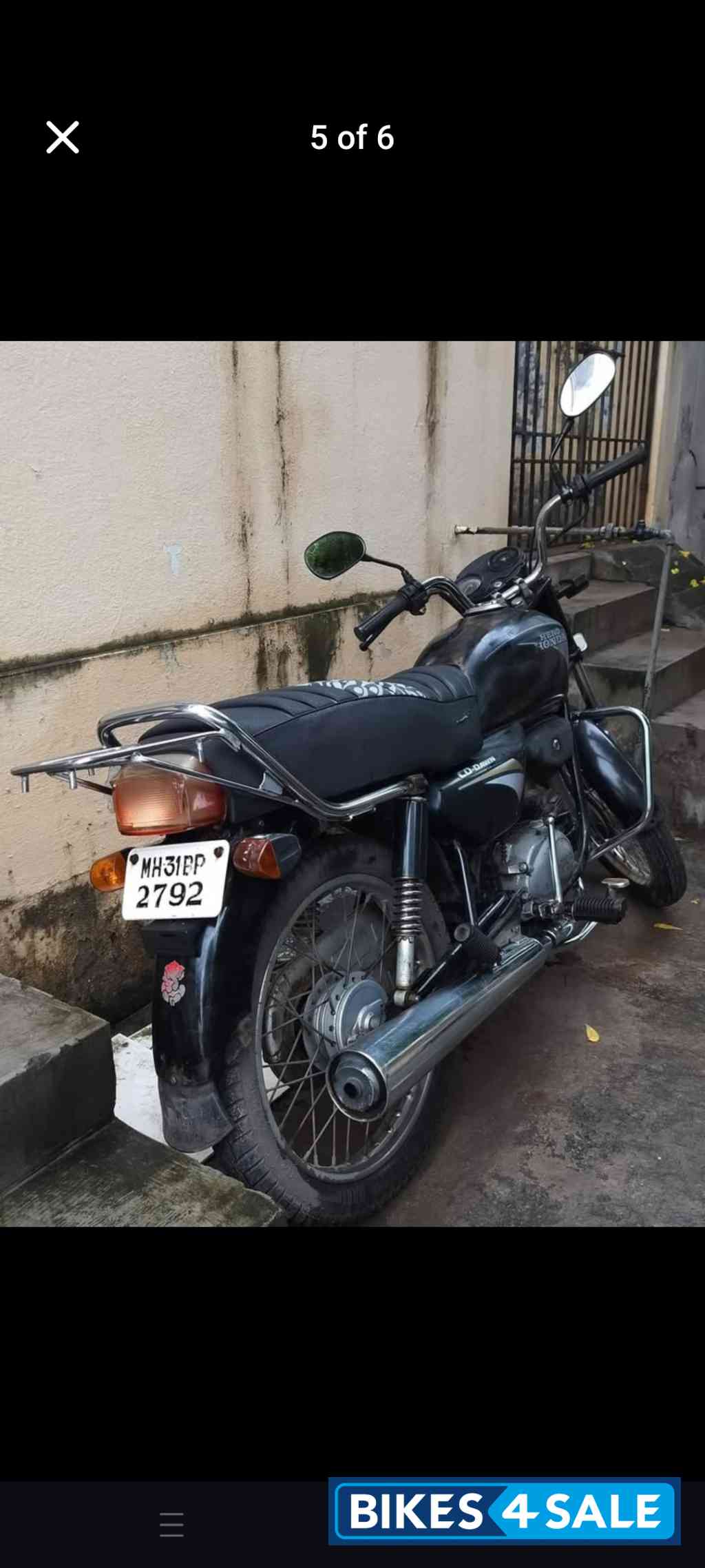 Black With Red Strips Hero CD Dawn Black With Red Strips Hero CD Dawn