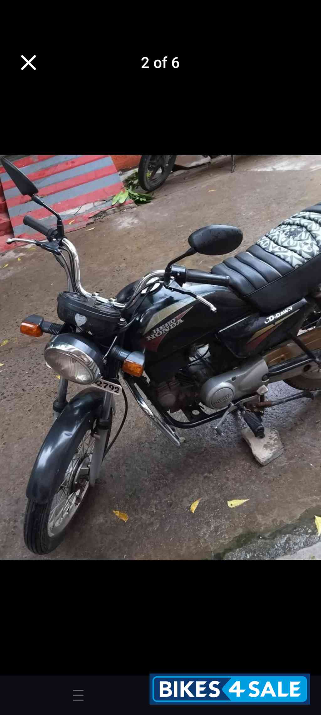 Black With Red Strips Hero CD Dawn Black With Red Strips Hero CD Dawn