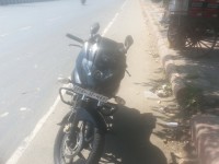 Bajaj Pulsar 220 DTSFi 2011 Model