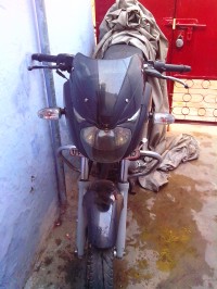 Bajaj Pulsar 150 DTSi 2008 Model