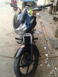 Bajaj Discover DTSi 150 2010 Model