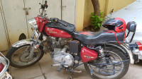 Royal Enfield Bullet Electra Twinspark 2013 Model