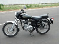 Royal Enfield Bullet Electra Twinspark 2012 Model