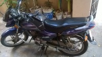 TVS Star City 2007 Model