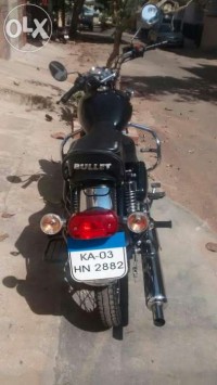 Royal Enfield Bullet Electra Twinspark 2012 Model