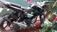 Bajaj Pulsar 135LS 2011 Model