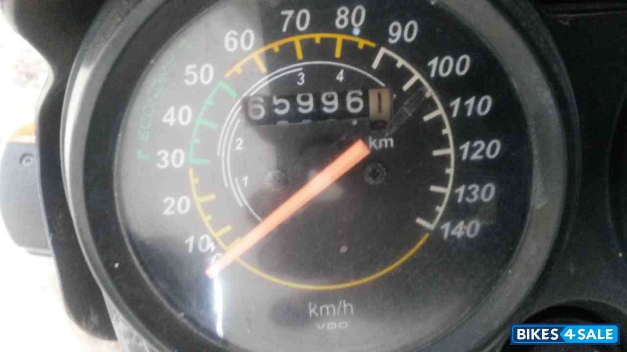 Ash Blue Hero Splendor Plus