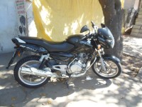 Bajaj Pulsar 150 DTSi 2005 Model