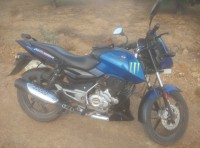 Bajaj Pulsar 150 DTSi 2012 Model
