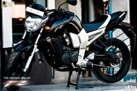 Yamaha FZ16 2011 Model