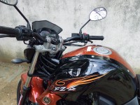 Yamaha FZ-S 2012 Model