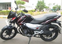 Bajaj Discover 125 ST 2013 Model