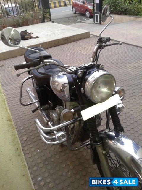 bullet machismo 2004 model