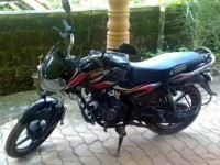Bajaj Discover 100 DTS-Si 2011 Model
