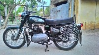 Royal Enfield Bullet Diesel Taurus