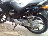 Black Hero CBZ Xtreme