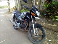 Black Hero CBZ Xtreme