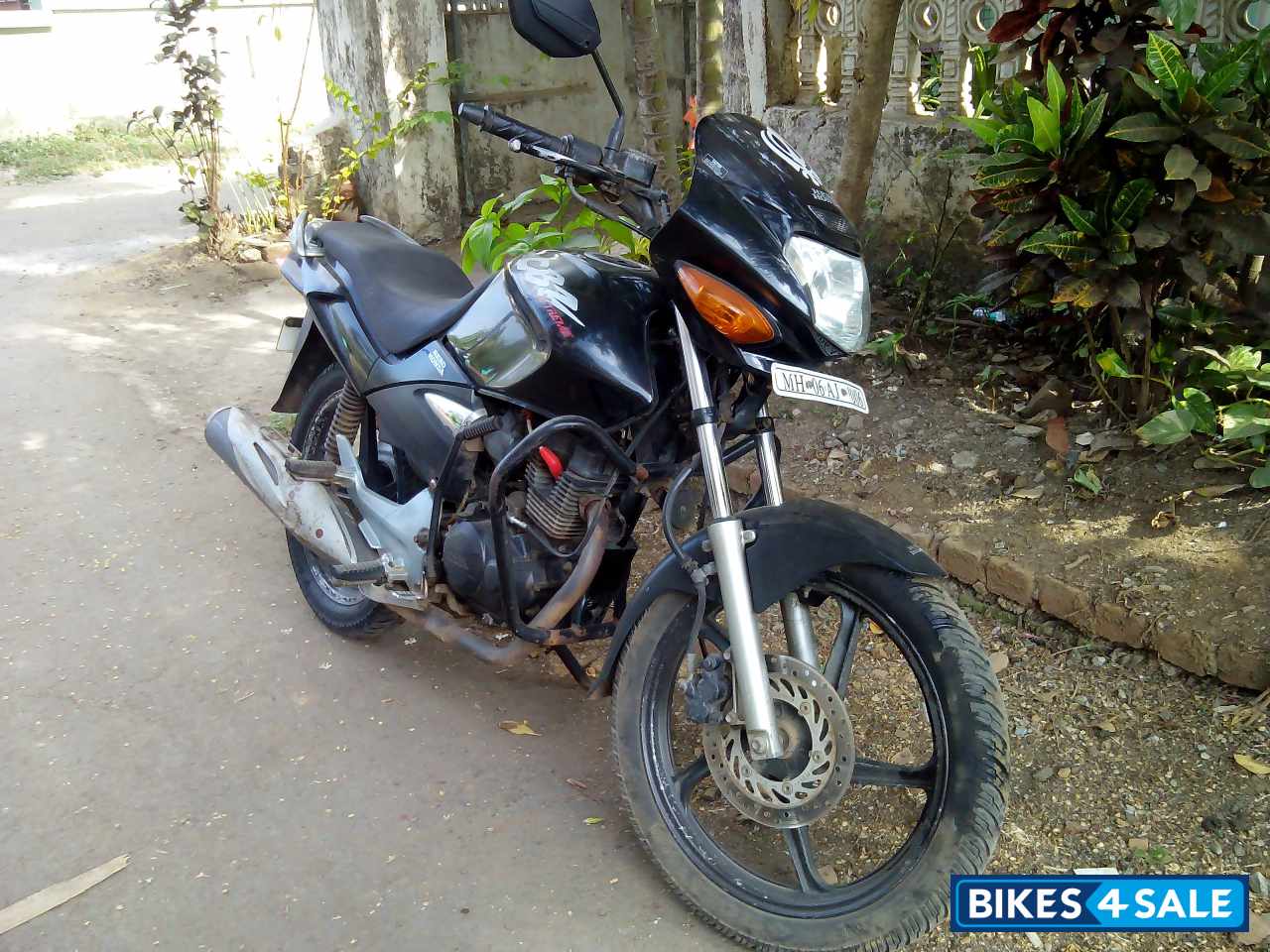 Black Hero CBZ Xtreme