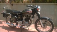 Royal Enfield Bullet Standard 350 1991 Model