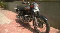 Royal Enfield Bullet Standard 350