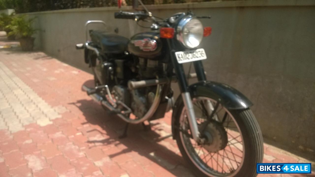 Royal Enfield Bullet Standard 350 Royal Enfield Bullet Standard 350