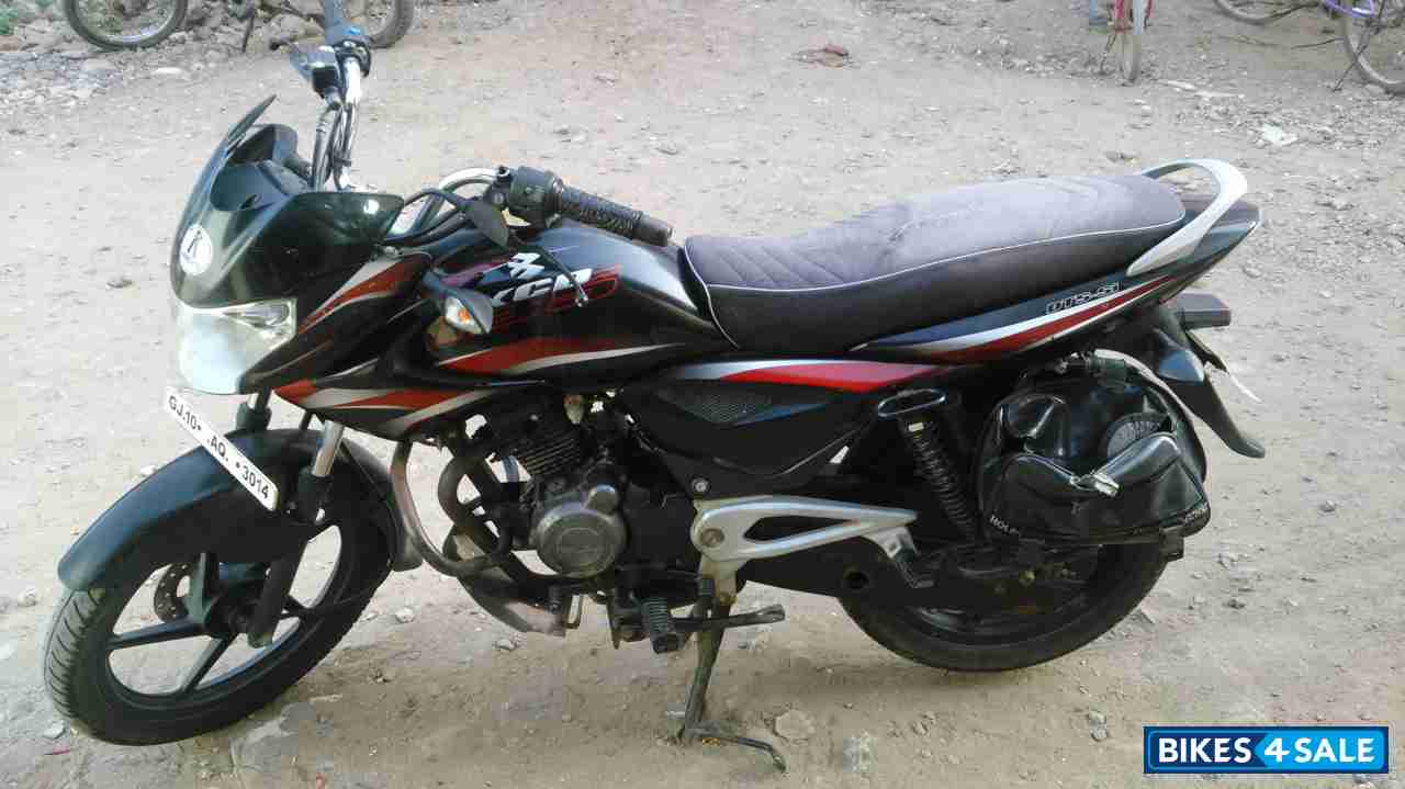 Used 2009 Model Bajaj Xcd 135 Dts Si For Sale In Jamnagar Id