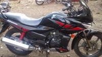 Black Hero Karizma R