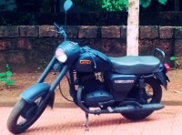 Used Ideal Jawa Yezdi In Tiruchirappalli With Warranty Loan
