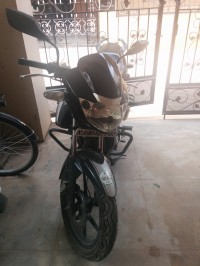TVS Apache RTR 160 2008 Model