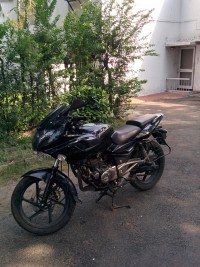 Bajaj Pulsar 220 DTSi 2011 Model