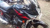 Black Hero Karizma R