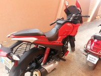 Hero Karizma R 2014 Model