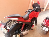 Red Hero Karizma R