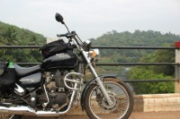 Royal Enfield Thunderbird TwinSpark 350 2013 Model
