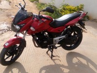 Bajaj Pulsar 150 DTSi 2010 Model