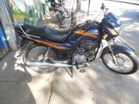 Hero Passion Plus 2003 Model