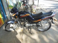 Black Hero Passion Plus