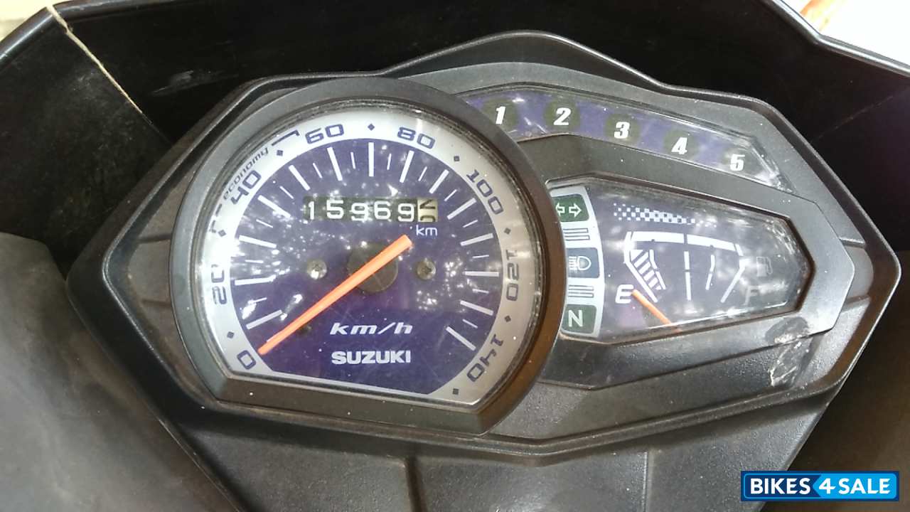 Suzuki Slingshot 2013 DrumAlloysSelf Price In India, Mileage, Reviews