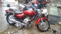 Bajaj Avenger 220 DTS-i 2012 Model