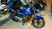 Bajaj Discover 125M 2015 Model