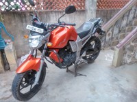 Yamaha FZ16 2009 Model