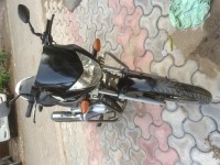 Honda Unicorn 2008 Model