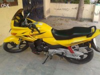 Yellow Hero Karizma R