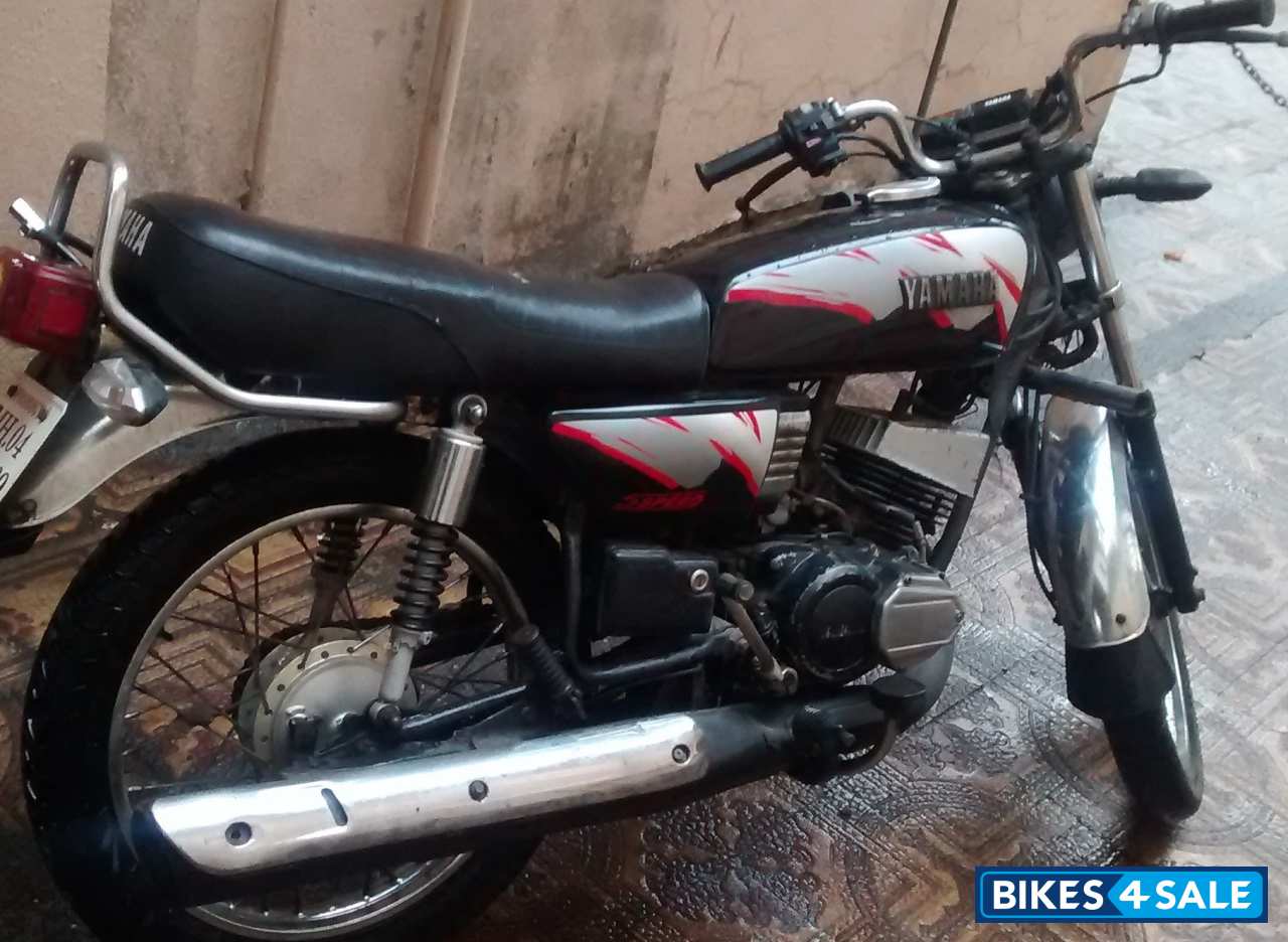 yamaha rx 135 new engine price