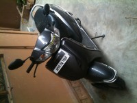 Honda Activa 2013 Model
