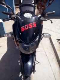 Bajaj Pulsar 200 DTSi 2007 Model