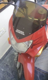 Hero Karizma R 2007 Model