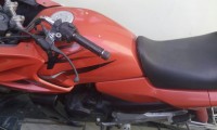 Red Hero Karizma R